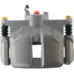 Order Front Right Rebuilt Caliper With Hardware by CENTRIC PARTS - 141.42161 For Your Vehicle