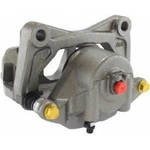 Order Front Right Rebuilt Caliper With Hardware by CENTRIC PARTS - 141.42167 For Your Vehicle