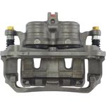 Order Front Right Rebuilt Caliper With Hardware by CENTRIC PARTS - 141.42173 For Your Vehicle