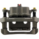 Order Front Right Rebuilt Caliper With Hardware by CENTRIC PARTS - 141.42185 For Your Vehicle