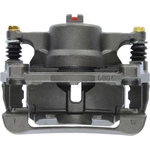 Order Front Right Rebuilt Caliper With Hardware by CENTRIC PARTS - 141.42189 For Your Vehicle