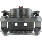 Order Front Right Rebuilt Caliper With Hardware by CENTRIC PARTS - 141.42191 For Your Vehicle