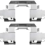 Order Front Right Rebuilt Caliper With Hardware by CENTRIC PARTS - 141.42263 For Your Vehicle