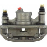 Order Front Right Rebuilt Caliper With Hardware by CENTRIC PARTS - 141.44071 For Your Vehicle