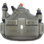 Order CENTRIC PARTS - 141.44091 - Front Right Disc Brake Caliper For Your Vehicle