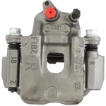 Order Front Right Rebuilt Caliper With Hardware by CENTRIC PARTS - 141.44109 For Your Vehicle