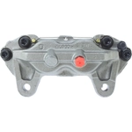 Order Front Right Rebuilt Caliper With Hardware by CENTRIC PARTS - 141.44115 For Your Vehicle