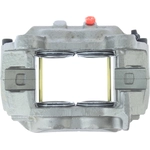 Order Front Right Rebuilt Caliper With Hardware by CENTRIC PARTS - 141.44115 For Your Vehicle