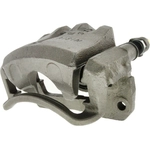 Order CENTRIC PARTS - 141.44117 - Front Right Rebuilt Caliper With Hardware For Your Vehicle