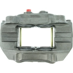 Order CENTRIC PARTS - 141.44135 - Remanufactured Semi-Loaded Front Passenger Side Brake Caliper For Your Vehicle