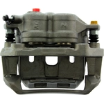Order Front Right Rebuilt Caliper With Hardware by CENTRIC PARTS - 141.44151 For Your Vehicle