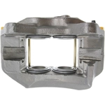 Order Front Right Rebuilt Caliper With Hardware by CENTRIC PARTS - 141.44173 For Your Vehicle