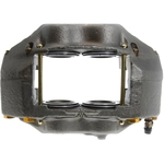 Order Front Right Rebuilt Caliper With Hardware by CENTRIC PARTS - 141.44173 For Your Vehicle