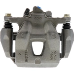 Order CENTRIC PARTS - 141.44175 - Front Right Disc Brake Caliper For Your Vehicle