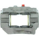Order Front Right Rebuilt Caliper With Hardware by CENTRIC PARTS - 141.44177 For Your Vehicle