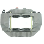 Order Front Right Rebuilt Caliper With Hardware by CENTRIC PARTS - 141.44177 For Your Vehicle