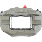 Order Front Right Rebuilt Caliper With Hardware by CENTRIC PARTS - 141.44179 For Your Vehicle