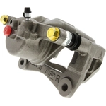 Order Front Right Rebuilt Caliper With Hardware by CENTRIC PARTS - 141.44181 For Your Vehicle