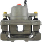 Order CENTRIC PARTS - 141.44199 - Front Right Rebuilt Caliper With Hardware For Your Vehicle