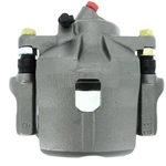 Order Front Right Rebuilt Caliper With Hardware by CENTRIC PARTS - 141.44205 For Your Vehicle