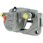 Order Front Right Rebuilt Caliper With Hardware by CENTRIC PARTS - 141.44205 For Your Vehicle