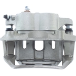 Order Front Right Rebuilt Caliper With Hardware by CENTRIC PARTS - 141.44225 For Your Vehicle