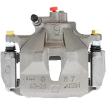 Order Front Right Rebuilt Caliper With Hardware by CENTRIC PARTS - 141.44235 For Your Vehicle