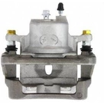 Order Front Right Rebuilt Caliper With Hardware by CENTRIC PARTS - 141.44241 For Your Vehicle