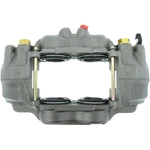 Order CENTRIC PARTS - 141.44245 - Front Right Rebuilt Caliper With Hardware For Your Vehicle