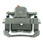Order Front Right Rebuilt Caliper With Hardware by CENTRIC PARTS - 141.44253 For Your Vehicle