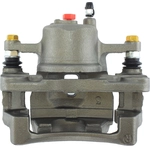 Order Front Right Rebuilt Caliper With Hardware by CENTRIC PARTS - 141.44255 For Your Vehicle