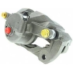 Order Front Right Rebuilt Caliper With Hardware by CENTRIC PARTS - 141.44271 For Your Vehicle