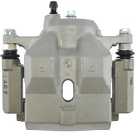 Order Front Right Rebuilt Caliper With Hardware by CENTRIC PARTS - 141.44285 For Your Vehicle