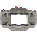 Order Front Right Rebuilt Caliper With Hardware by CENTRIC PARTS - 141.44287 For Your Vehicle