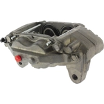 Order Front Right Rebuilt Caliper With Hardware by CENTRIC PARTS - 141.44301 For Your Vehicle