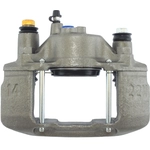 Order Front Right Rebuilt Caliper With Hardware by CENTRIC PARTS - 141.45057 For Your Vehicle