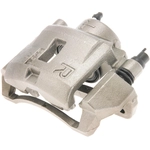 Order Front Right Rebuilt Caliper With Hardware by CENTRIC PARTS - 141.45079 For Your Vehicle