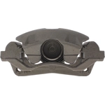Order Front Right Rebuilt Caliper With Hardware by CENTRIC PARTS - 141.45083 For Your Vehicle
