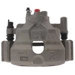 Order Front Right Rebuilt Caliper With Hardware by CENTRIC PARTS - 141.45083 For Your Vehicle