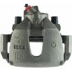Order Front Right Rebuilt Caliper With Hardware by CENTRIC PARTS - 141.45085 For Your Vehicle