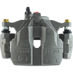 Order CENTRIC PARTS - 141.45119 - Front Right Disc Brake Caliper For Your Vehicle