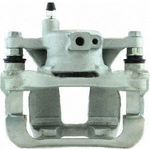 Order Front Right Rebuilt Caliper With Hardware by CENTRIC PARTS - 141.45125 For Your Vehicle