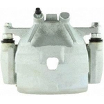Order Front Right Rebuilt Caliper With Hardware by CENTRIC PARTS - 141.45127 For Your Vehicle