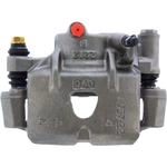 Order Front Right Rebuilt Caliper With Hardware by CENTRIC PARTS - 141.46027 For Your Vehicle