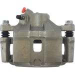 Order Front Right Rebuilt Caliper With Hardware by CENTRIC PARTS - 141.46041 For Your Vehicle