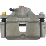 Order Front Right Rebuilt Caliper With Hardware by CENTRIC PARTS - 141.46043 For Your Vehicle