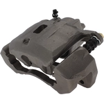 Order Front Right Rebuilt Caliper With Hardware by CENTRIC PARTS - 141.46055 For Your Vehicle