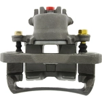 Order Front Right Rebuilt Caliper With Hardware by CENTRIC PARTS - 141.46079 For Your Vehicle