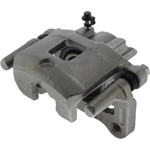 Order Front Right Rebuilt Caliper With Hardware by CENTRIC PARTS - 141.46101 For Your Vehicle