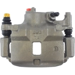 Order Front Right Rebuilt Caliper With Hardware by CENTRIC PARTS - 141.47019 For Your Vehicle